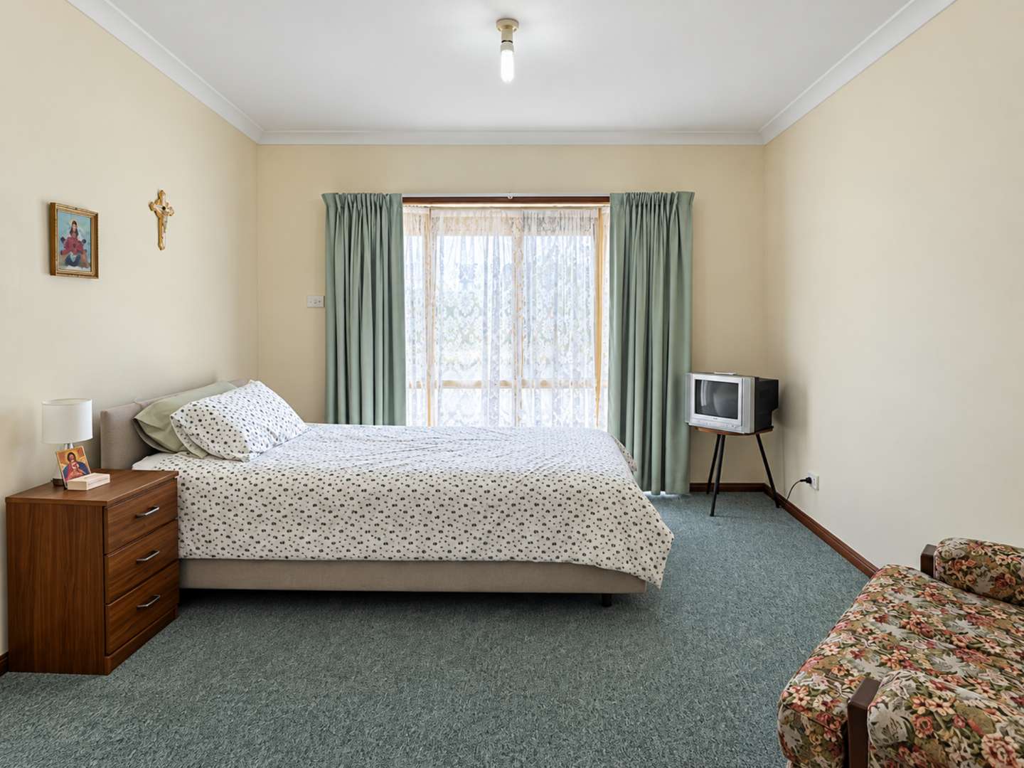 Northern Community Residential Village - Site 178