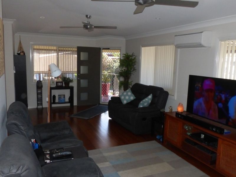 Crystal Waters Estate - Site 84