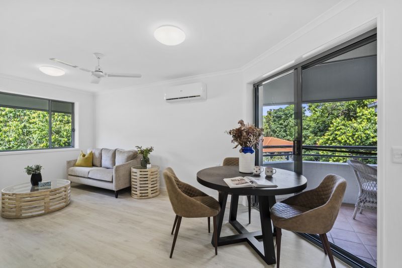 Beautiful home with services
