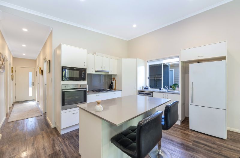 Bushland Retreat with Views to Nature