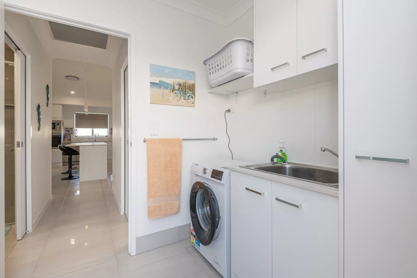 Spacious Retirement Haven