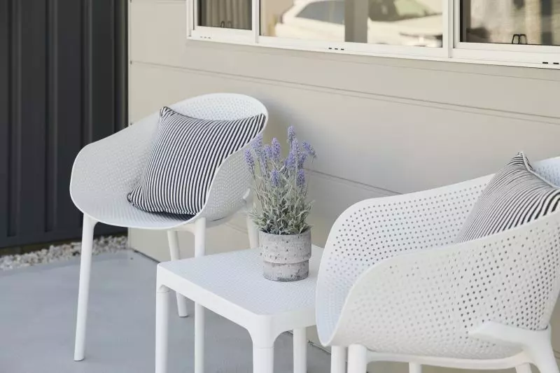 THE PATERSON- Brand new, 2 Bedroom, Move in Ready Home