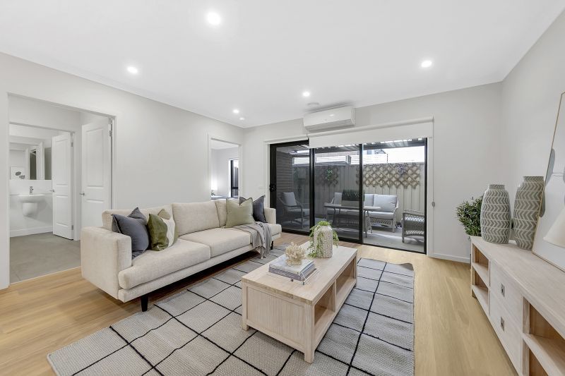 205/236-238 Waterview Boulevard, Craigieburn