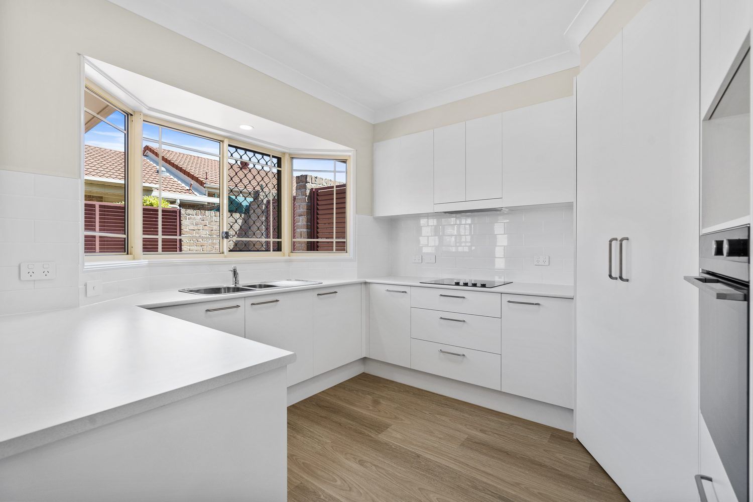Charming 1 Bedroom Villa for Retirement Living at Its Best