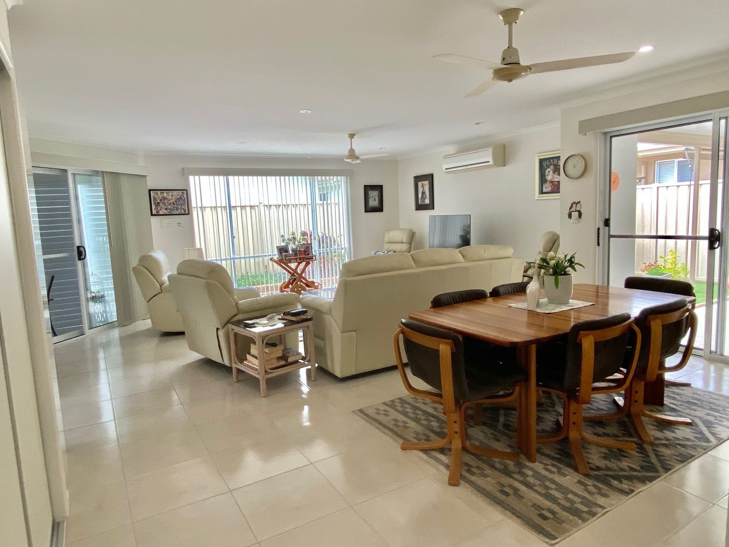 SPACIOUS LIVING- Grande Design