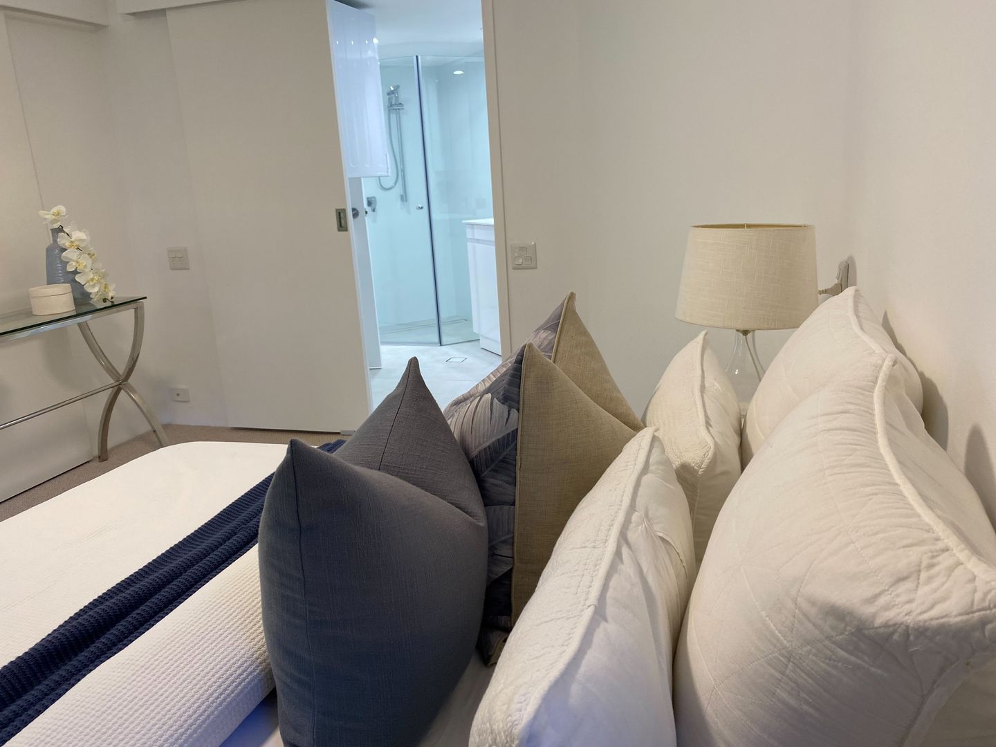 ONE BEDROOM UNIT TO RENT IN A RETIREMENT VILLAGE 