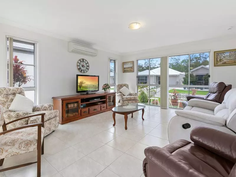 Perfect Downsizer in Secure Village Community