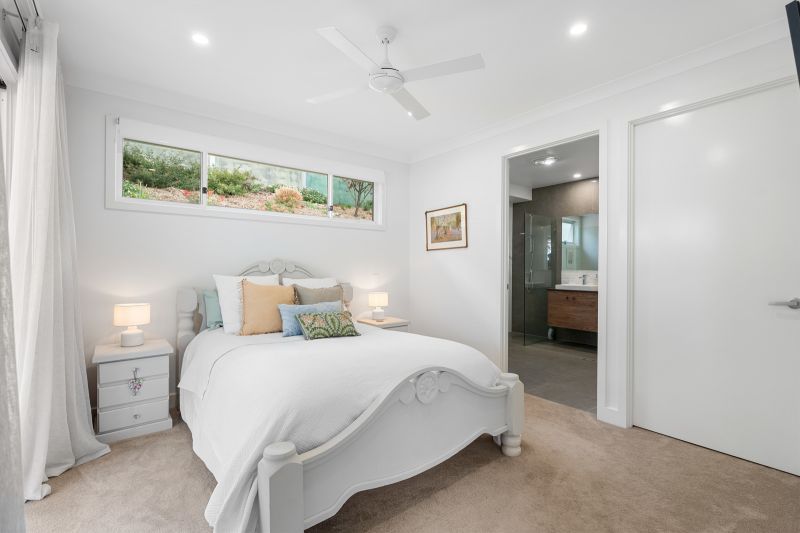 Stunning, Light-Filled Home with Luxury Finishes