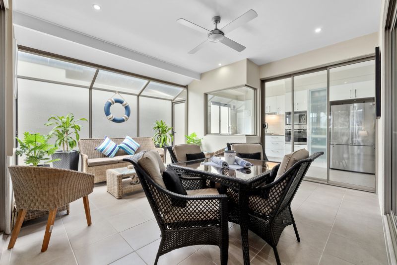 Exquisite Three-Bedroom Sanctuary - Quiet and Private Living