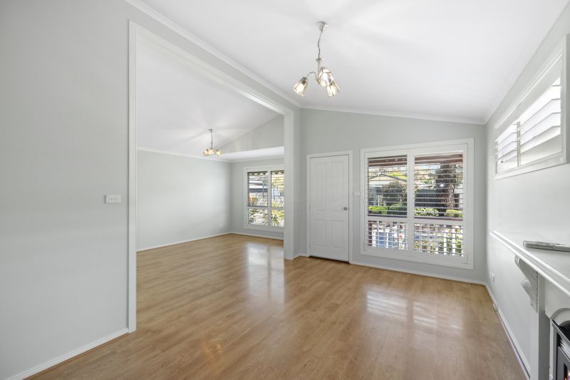 Enjoy Elegant Lifestyle Living