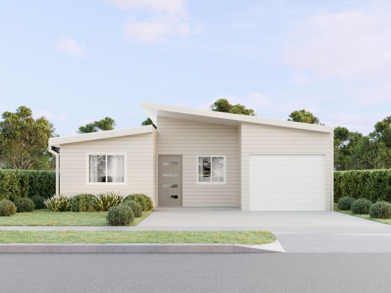 Affordable living without compromise