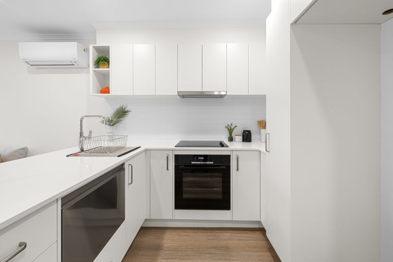 Stylish Apartment, Perfectly Located