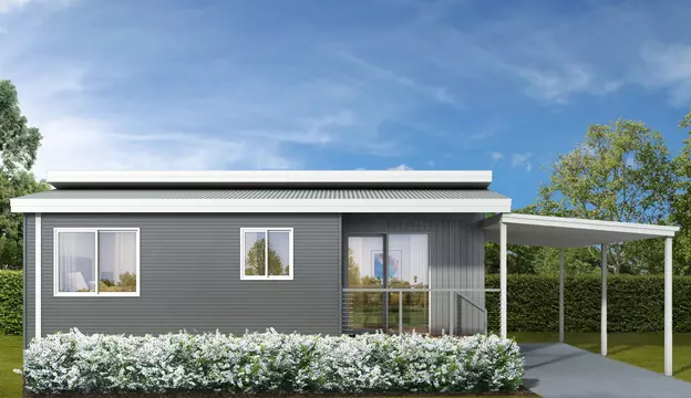 Mandurah Coastal Holiday Park - New Homes Coming Soon!