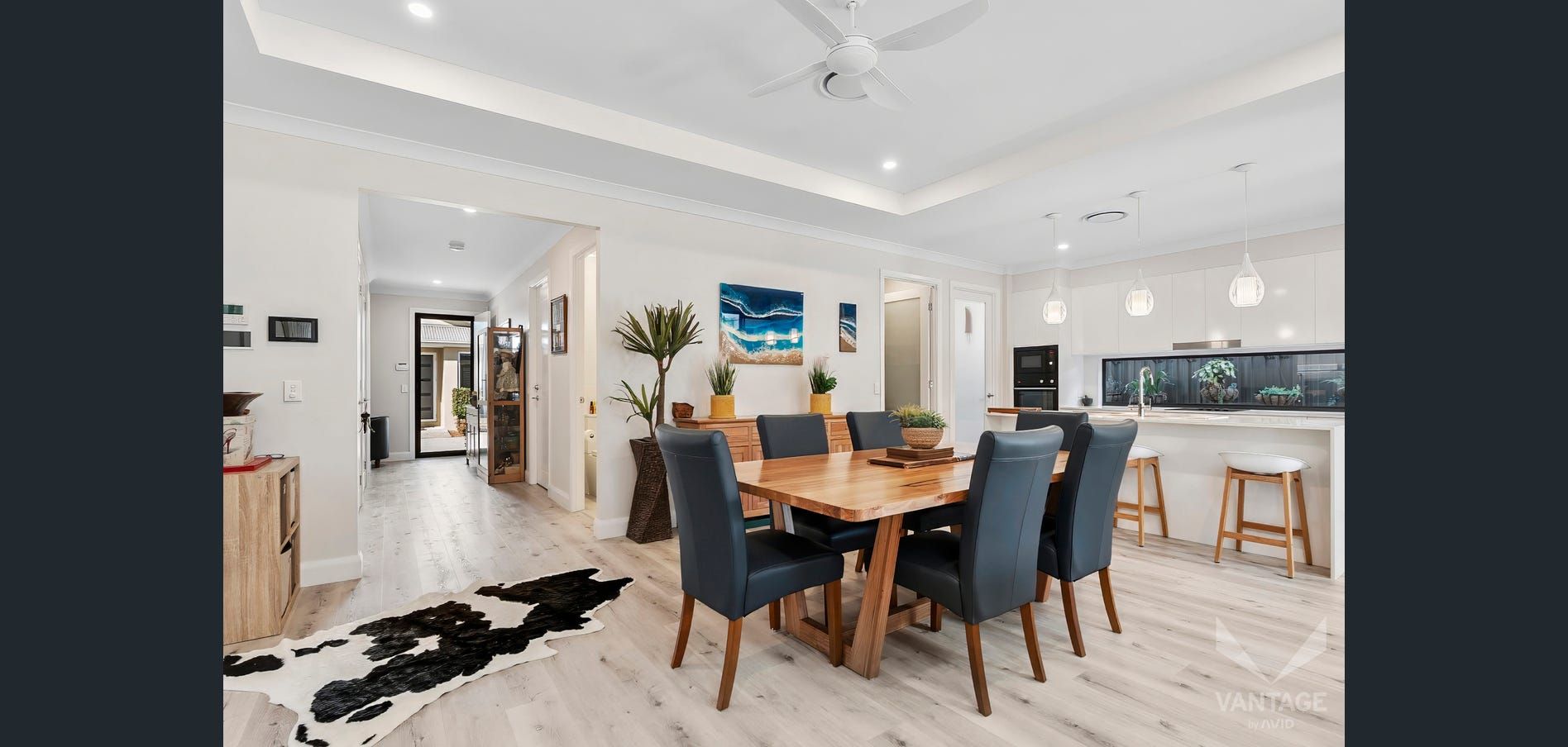 Rare perimeter home opportunity - Vantage Caboolture Riverfront