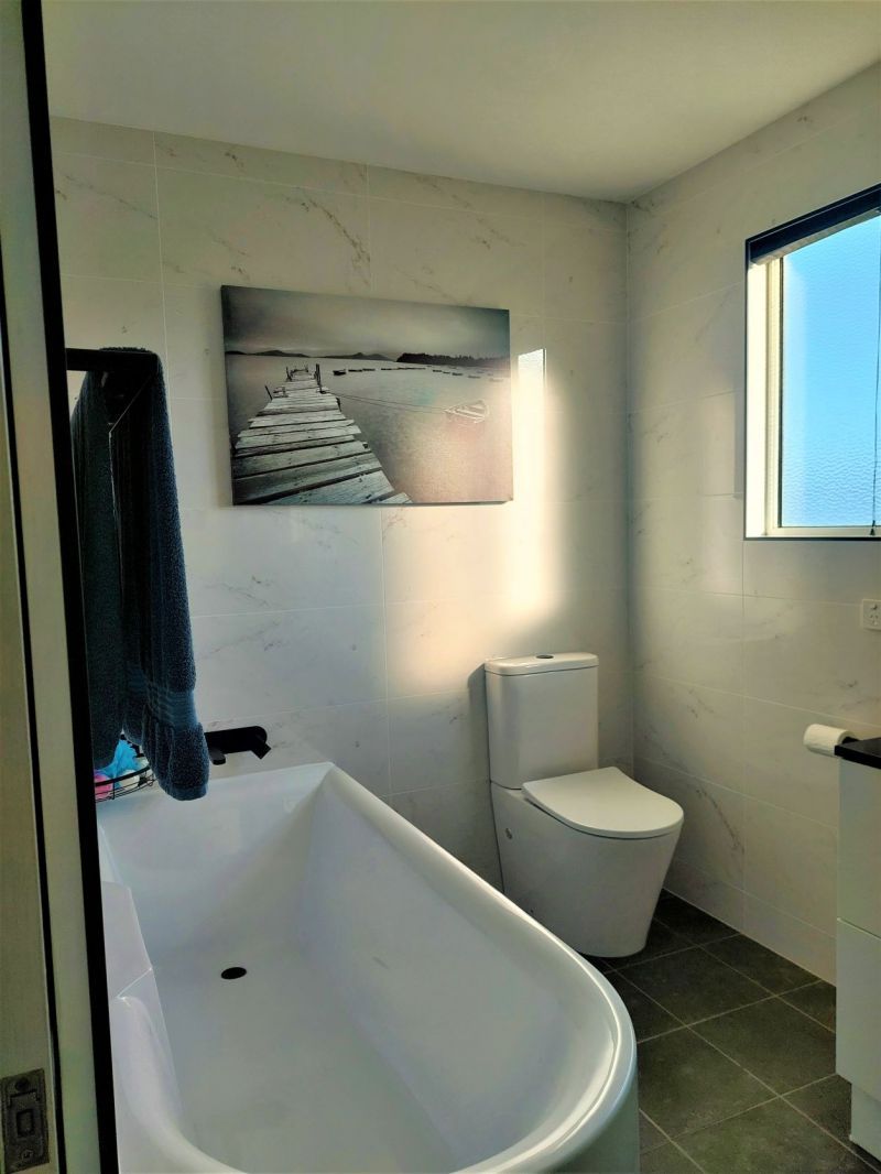 Waterfront home in Jettys by the Lake - Site 107