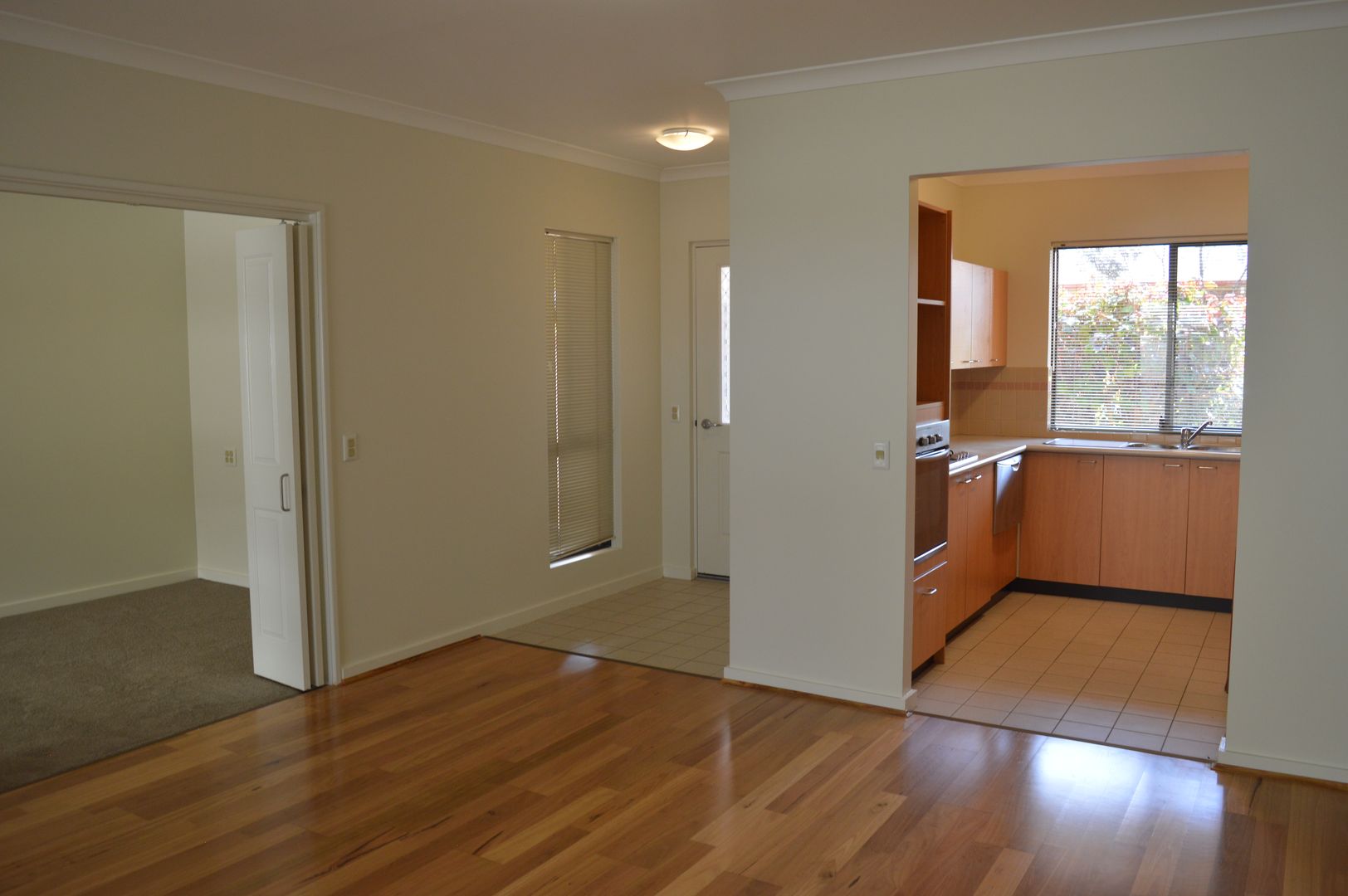 Exceptional 3 bedroom Independent Living Unit - Unit 33 Capecare Ray Village