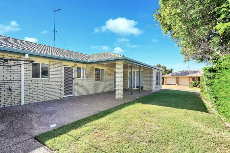 Coastal living in a modern 3 bedroom Villa, coming soon!