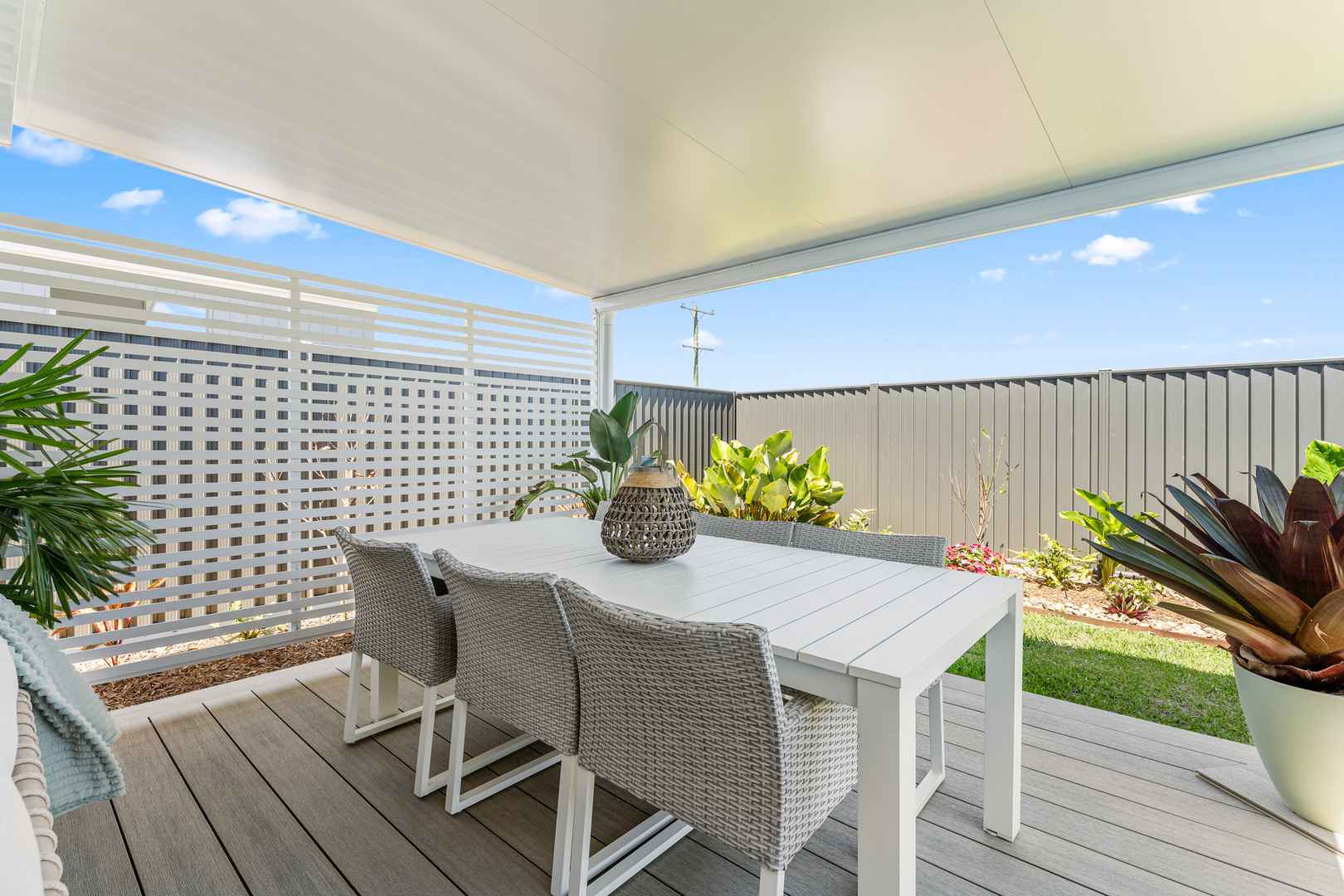 Homesite 77 | Stylish Living with Space to Spare