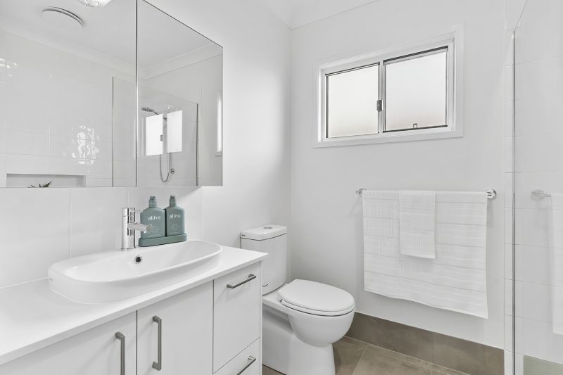 Introducing the Santorini