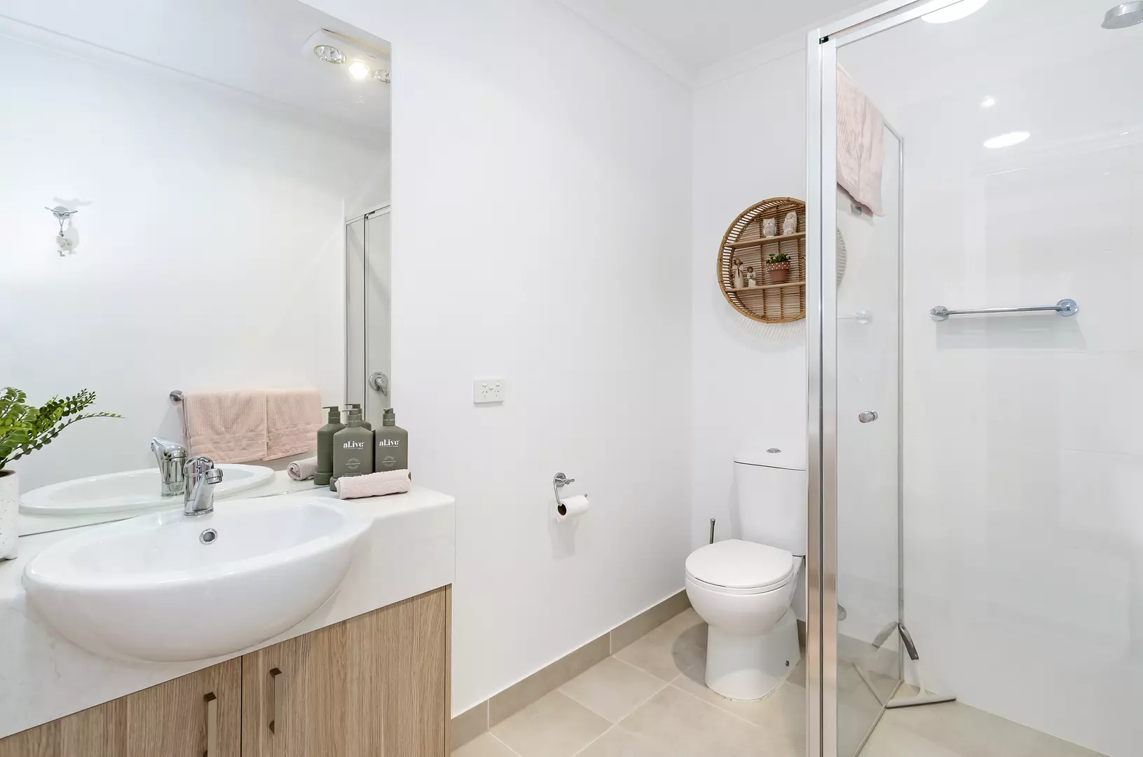 Effortless Living, Contemporary Comfort