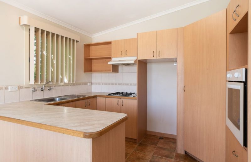 Peninsula Parklands - Site 036