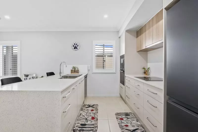 Site 199 - Established Allora