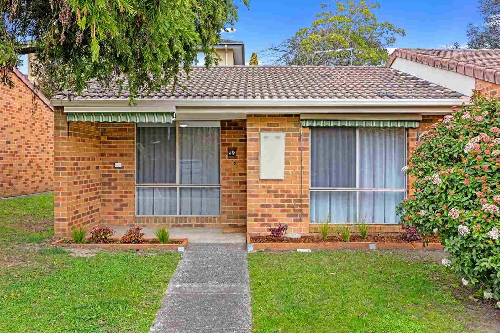 Donvale Village - Villa 49