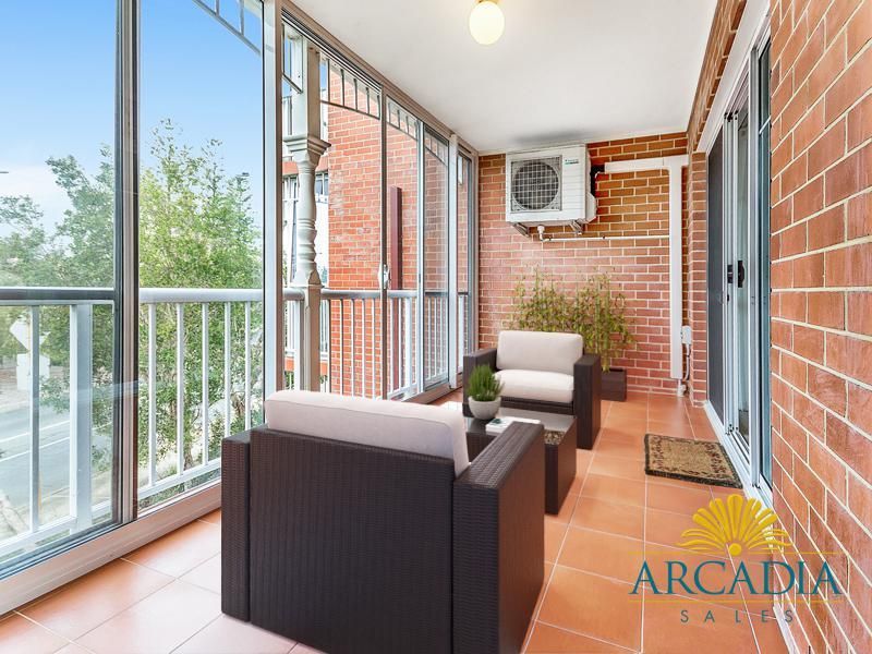 The Beaumont Swanbourne - Under Offer