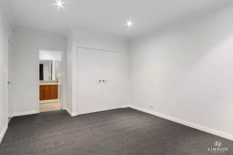 Inner City Residence!