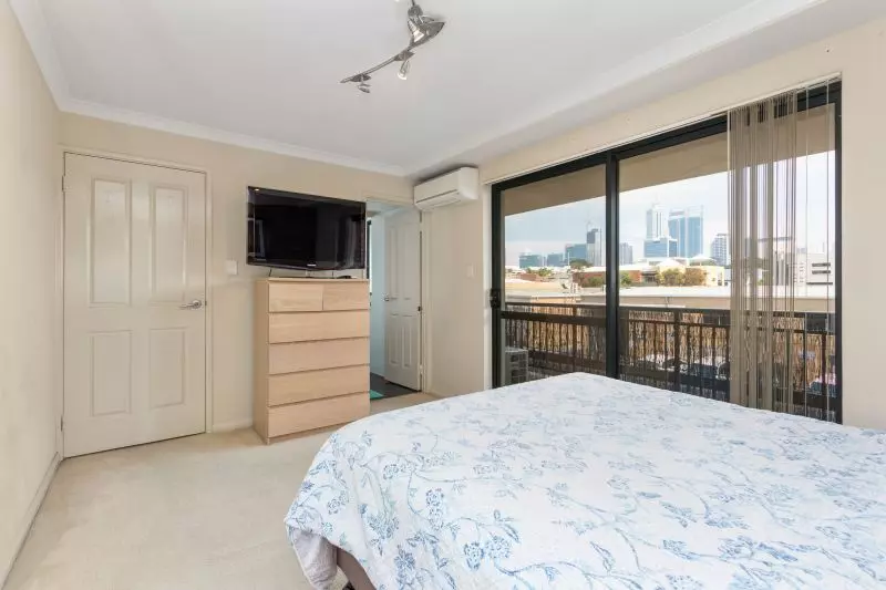 Urban Village Living