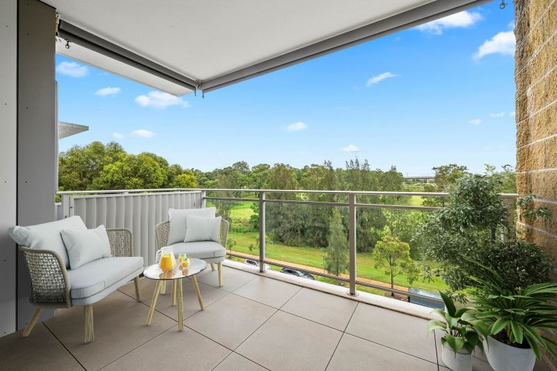 2-bed apartments available from $969,000*