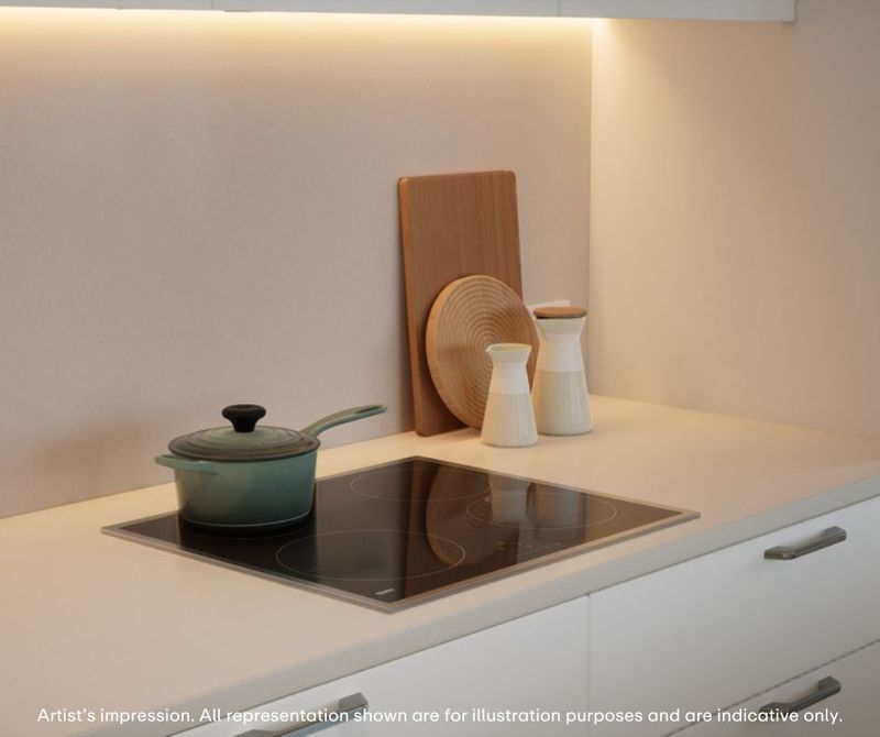 Luxury North Facing Apartment – Enquire Now