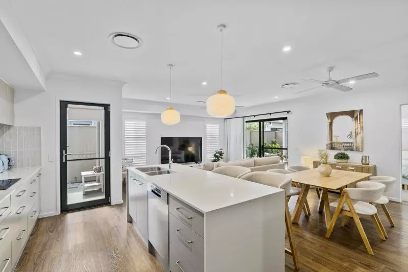 Site 220 - Established Kooralbyn