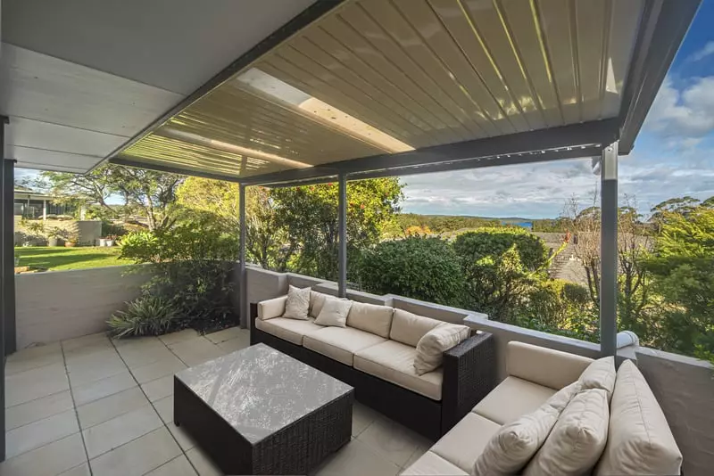 Stylish Villa with Stunning Water Views – Contact Sales Manager