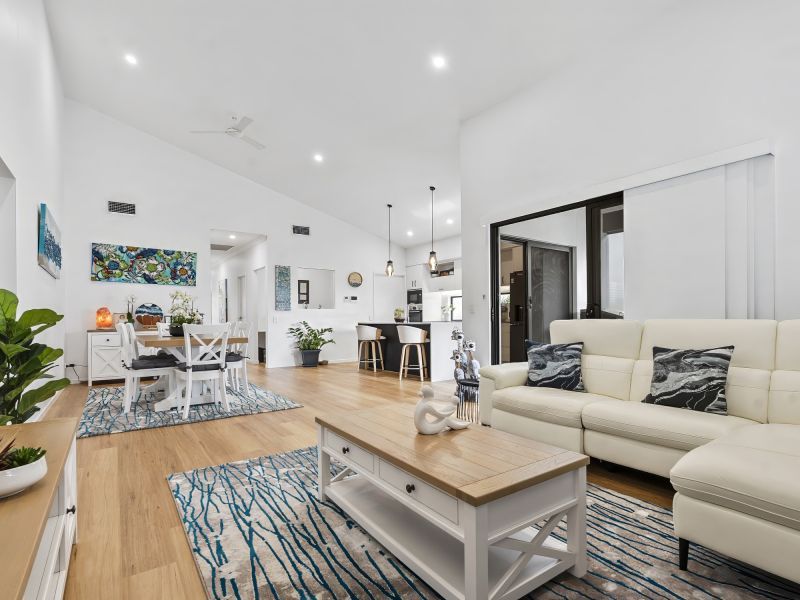 Site 201 - Established Sorrento