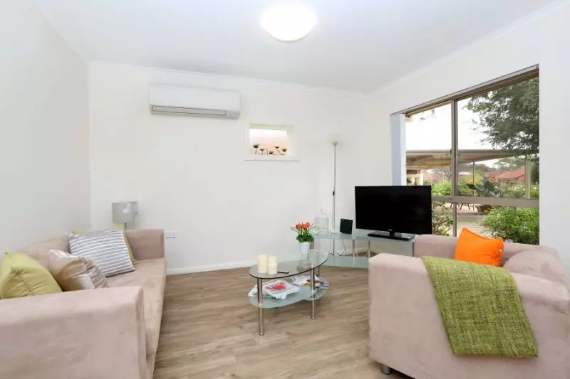 Enjoy the array of activities on offer at Tea Tree Gardens