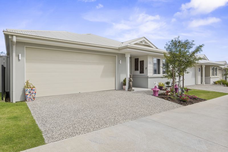 Vibrant Lifestyle Living!