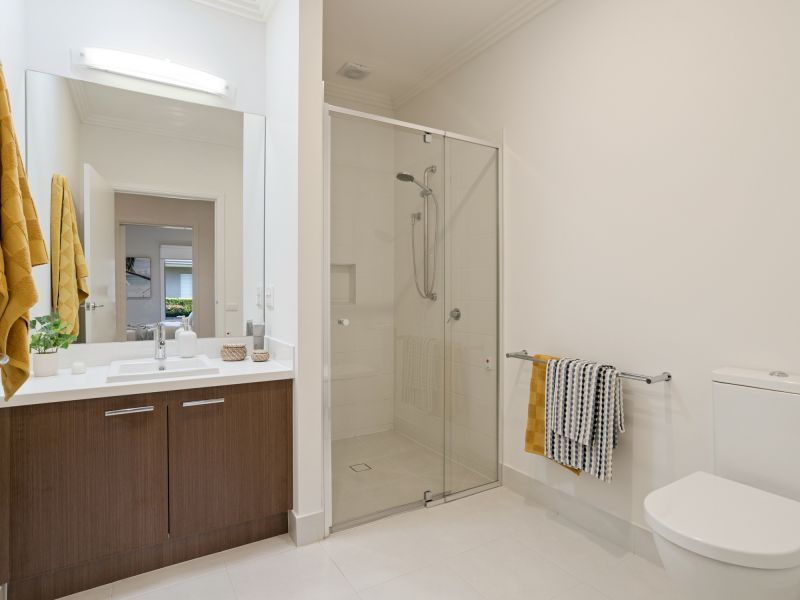 AVAILABLE NOW - Stylish, Light-Filled Villa 'The Botanical'