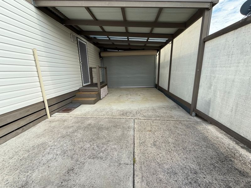 Peninsula Parklands - Site 115