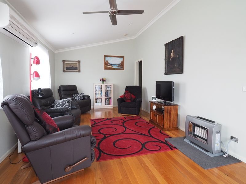 Crystal Waters Estate - Site 35