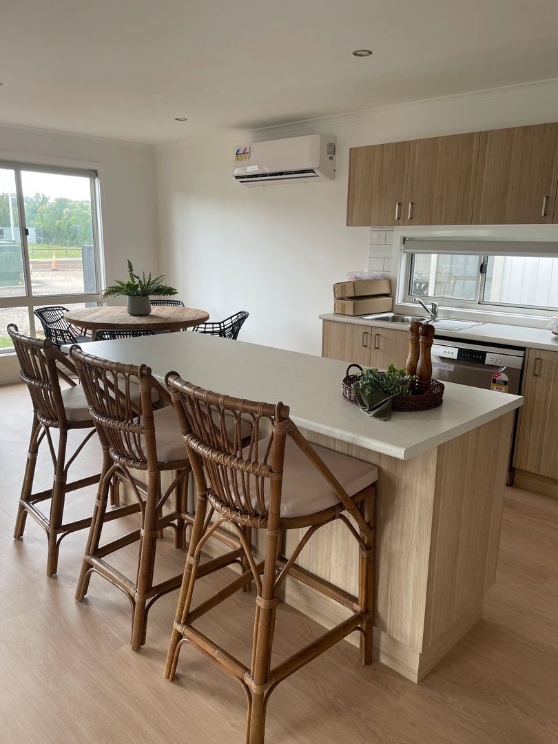 Experience the perfect combination of features and style with the Haven. 