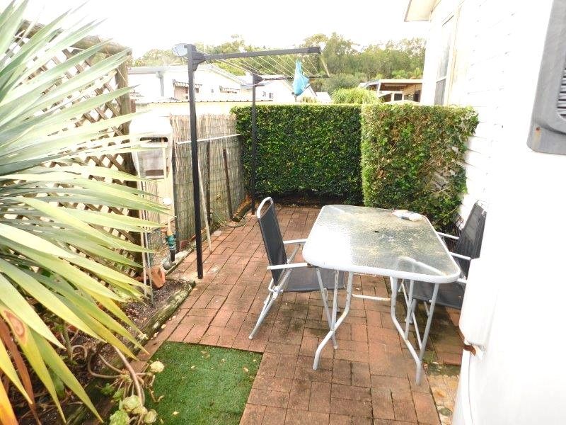 Site 332 (Pre-loved) Bayway Village