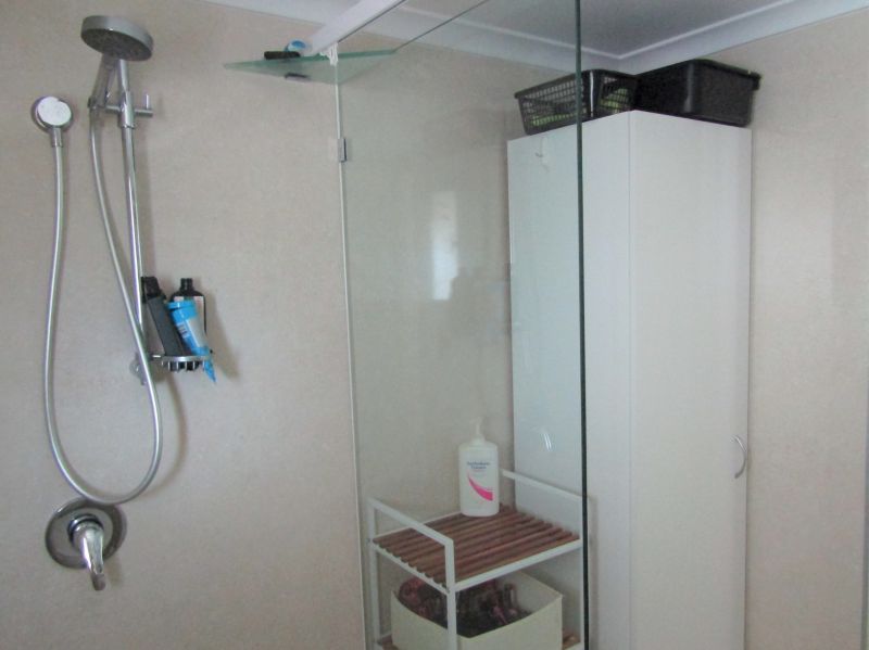 Lime Tree Village - site 15