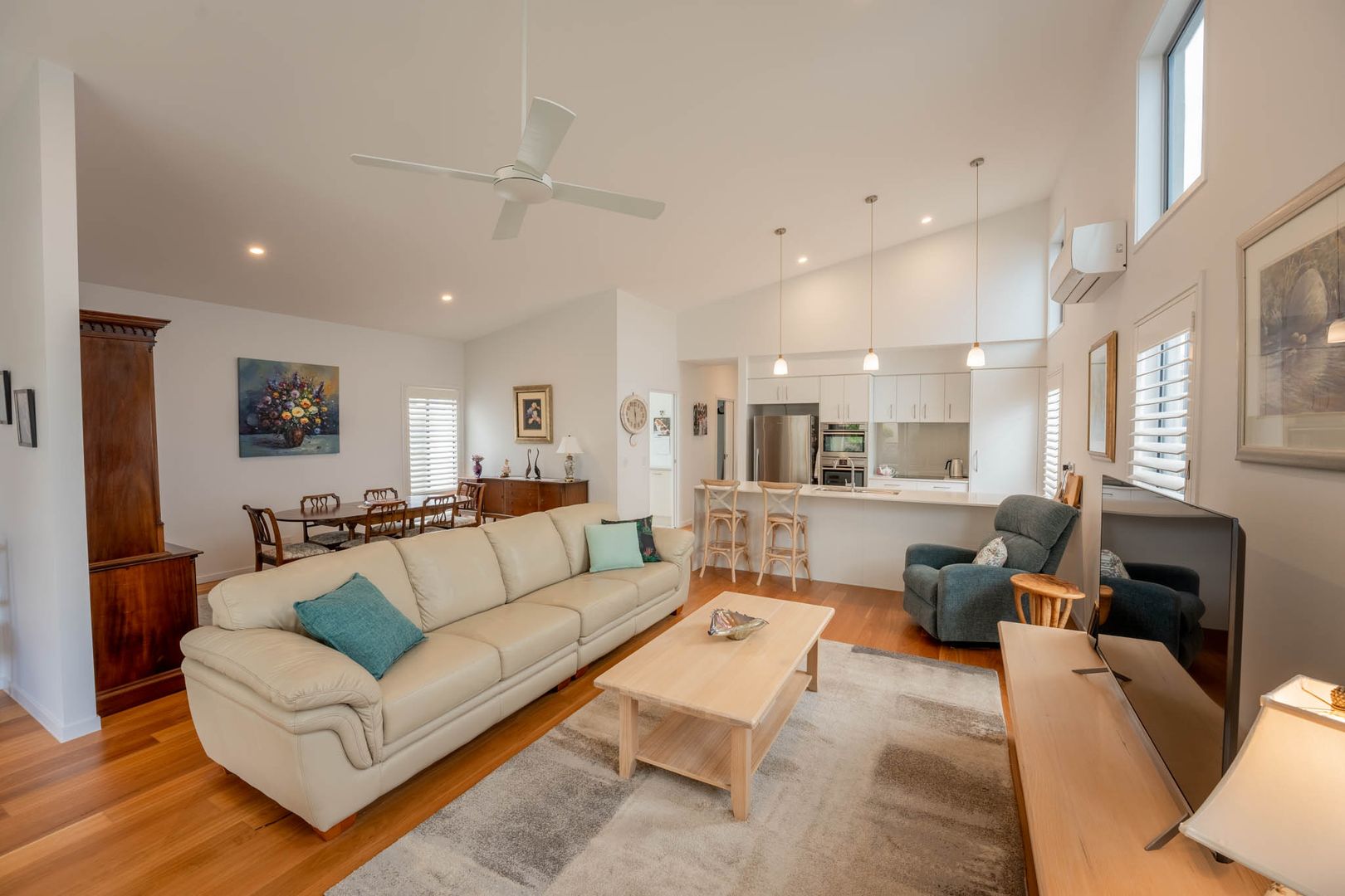 V76 Halcyon Lakeside - Zero Maintenance, 100% Lifestyle!