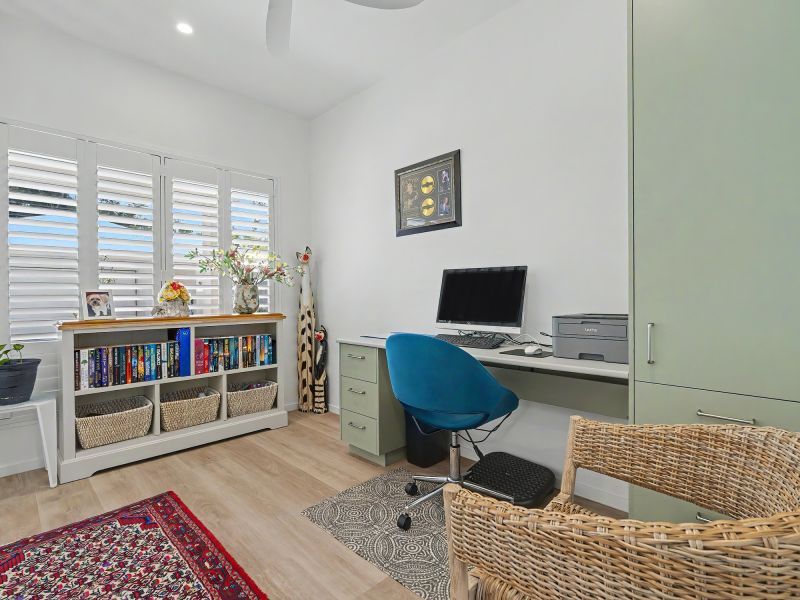 Site 71 - Established Special