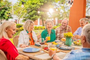 Inside Oak Tree Retirement Villages’ 2025 resident survey