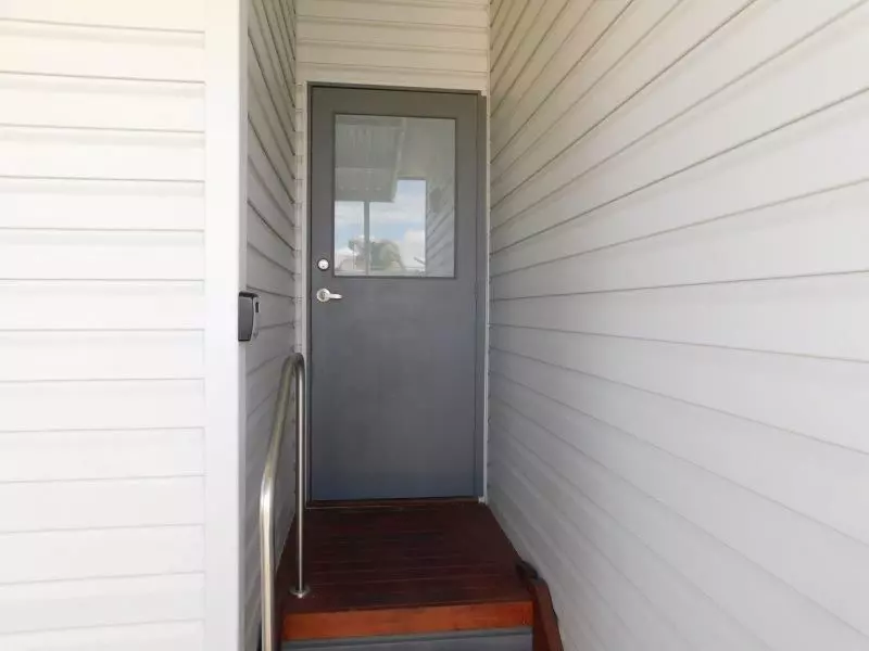 Bayway Village - Site 190