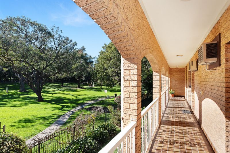 Only 1 available call agent - Rarely Available Spacious one bedder