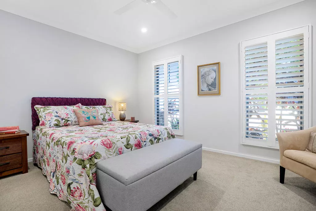 Palm Lake Resort Caloundra Cay