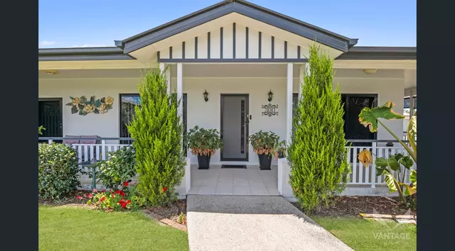 Vantage Eagleby Pines' Most Iconic Home is for Sale! 